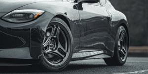 Nissan Z